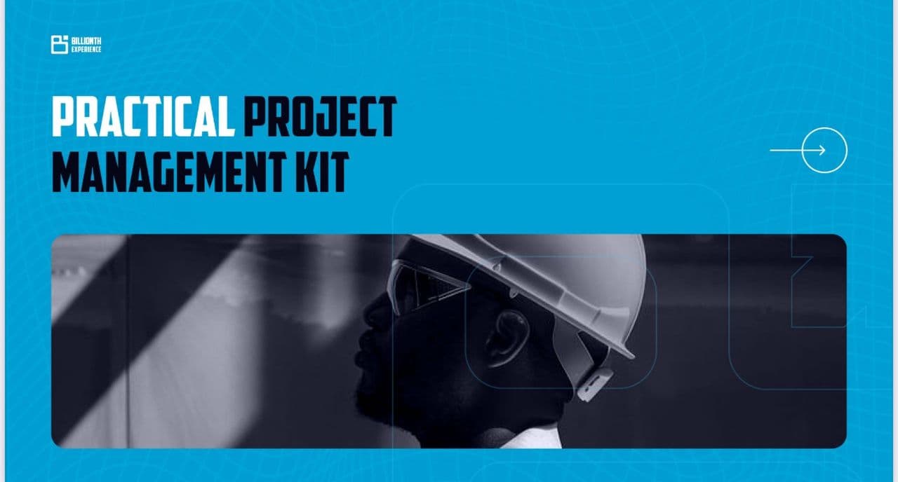 Practical Business Management Kit